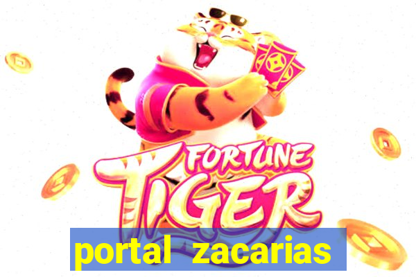 portal zacarias roleta russa